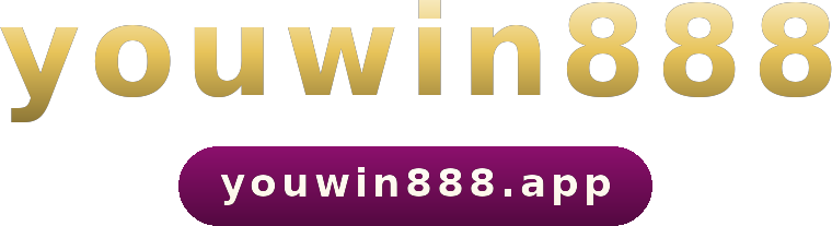 youwin888 โลโก้
